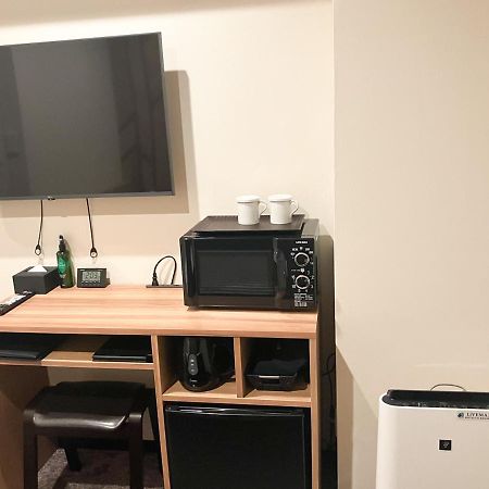 Hotel Livemax Budget Hiratsuka Ekimae Exterior foto